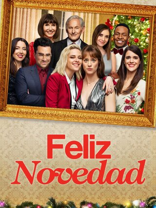 Feliz novedad