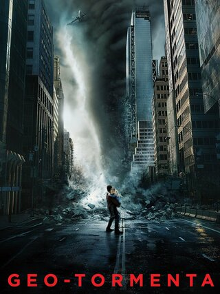 Geo-Tormenta