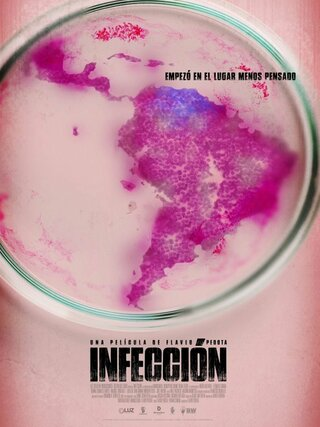 Infección