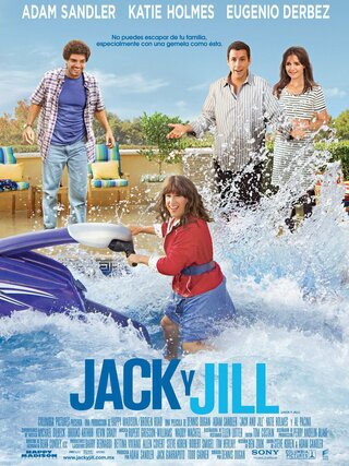 Jack y Jill