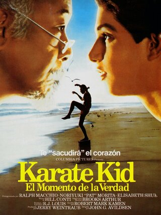 Karate Kid