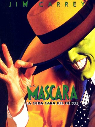 La máscara