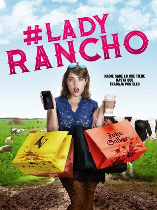 #LadyRancho