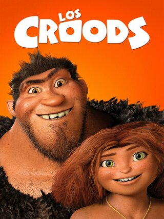Los Croods