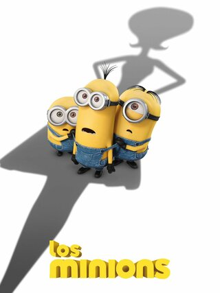 Los minions