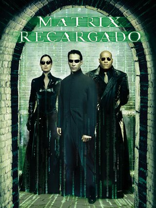 Matrix recargado