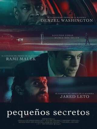 Pequeños secretos