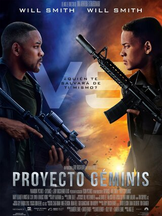 Proyecto Géminis