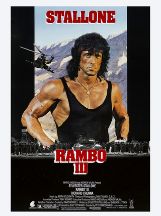 Rambo III