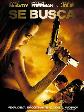 Se busca