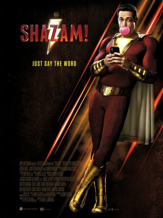 Shazam!
