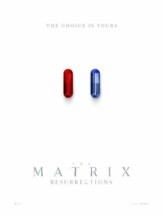 The Matrix Resurrections