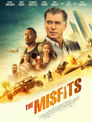 The Misfits