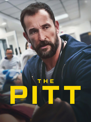 The Pitt