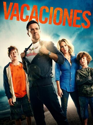 Vacaciones