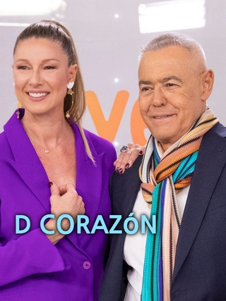 D corazón