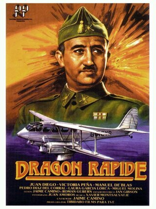 Dragon Rapide