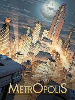 Metrópolis