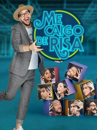 Me caigo de risa