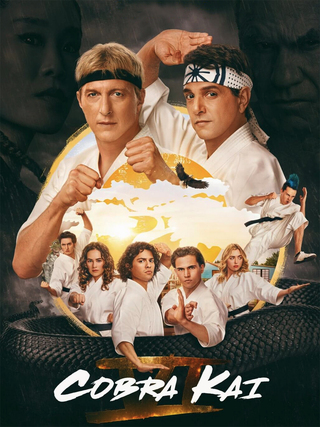 Cobra Kai