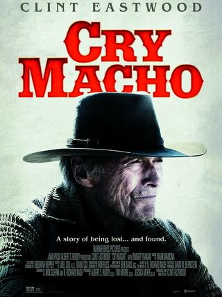 Cry Macho
