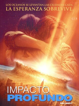 Impacto profundo