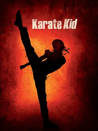 Karate Kid