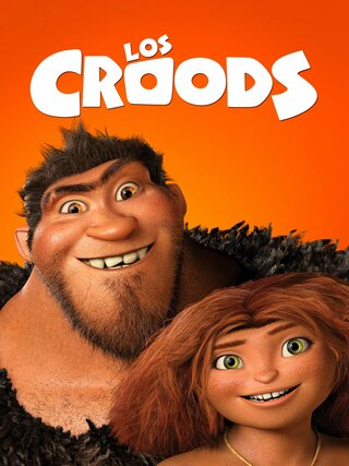 Los Croods