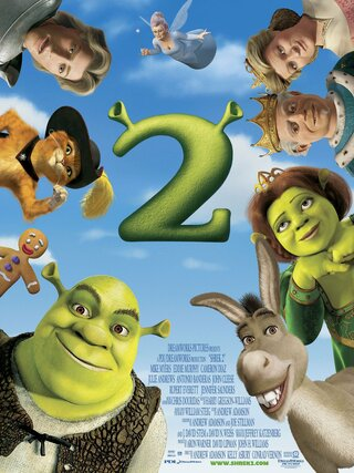 Shrek 2