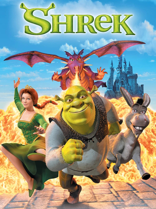 Shrek