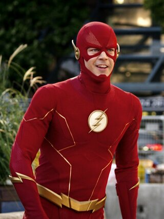 The Flash