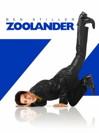 Zoolander