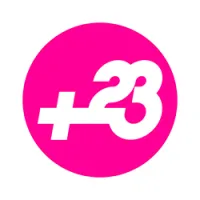 +23