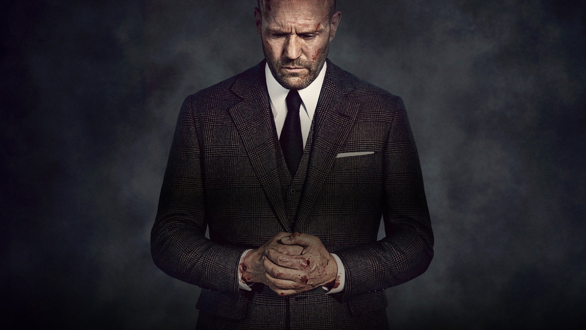 Justicia implacable