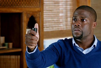 Central Intelligence