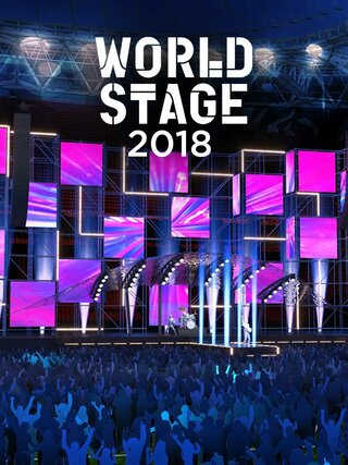 World Stage 2018 - World Stage: Muse