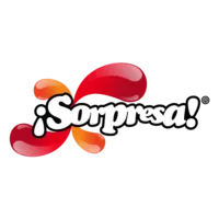 ¡Sorpresa!