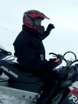 Alaska State Troopers