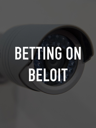Betting on Beloit