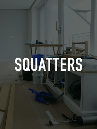 Squatters