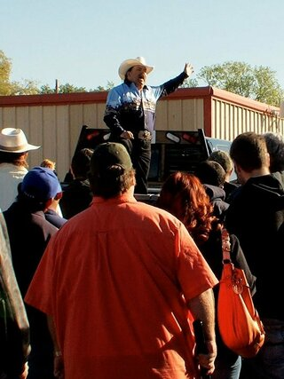 Storage Wars Texas