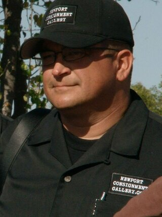 Storage Wars