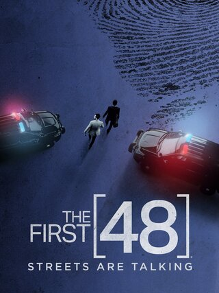 The First 48: Streets Are Talking