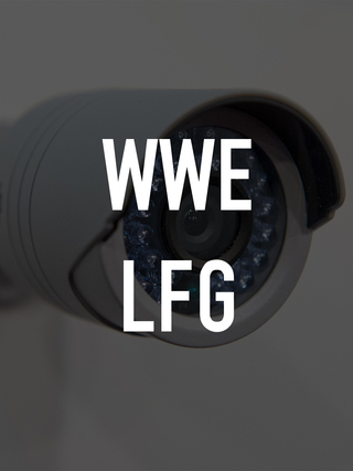 WWE LFG