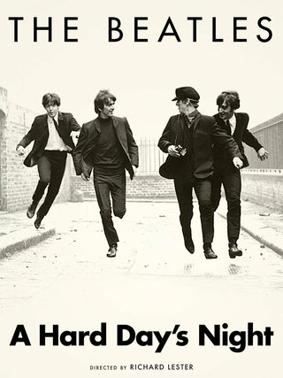 A Hard Day's Night
