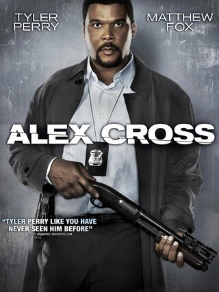 Alex Cross