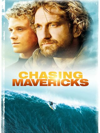 Chasing Mavericks