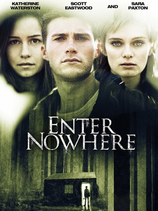Enter Nowhere