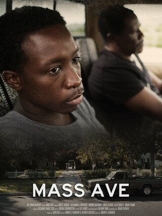 Mass Ave