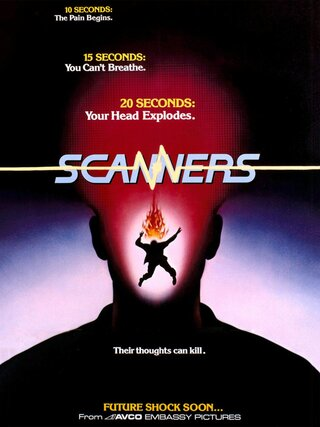 Scanners